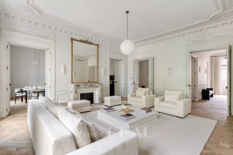 Lejlighed i Paris, Paris, Paris - € 6.900.000 | Ref: 86922437 - foto 3