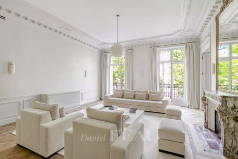 Lejlighed i Paris, Paris, Paris - € 6.900.000 | Ref: 86922437 - foto 4