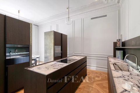 Lejlighed i Paris, Paris, Paris - € 6.900.000 | Ref: 86922437 - foto 9