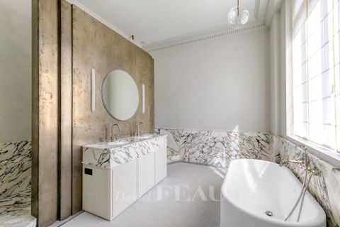 Lejlighed i Paris, Paris, Paris - € 6.900.000 | Ref: 86922437 - foto 14