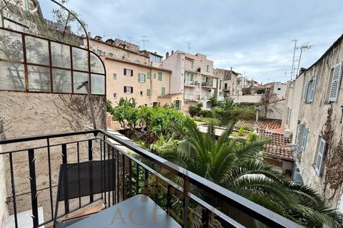 Lejlighed i Antibes, Alpes-Maritimes, Antibes - € 549.000 | Ref: 86914357 - foto 3
