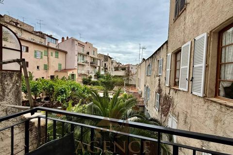 Lejlighed i Antibes, Alpes-Maritimes, Antibes - € 549.000 | Ref: 86914357 - foto 4