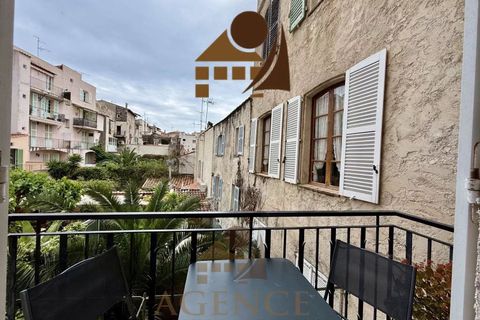 Apartament a Antibes, Alpes-Maritimes, Antibes - € 549.000 | Ref: 86914357 - foto 3
