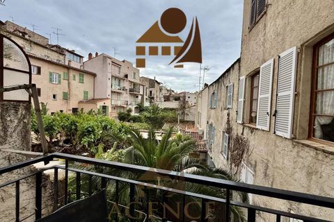 Apartament a Antibes, Alpes-Maritimes, Antibes - € 549.000 | Ref: 86914357 - foto 4
