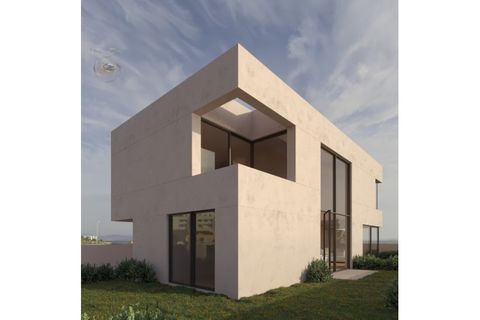 Villa i Esmoriz, Aveiro, Esmoriz - € 750.000 | Ref: VG-154 - foto 1