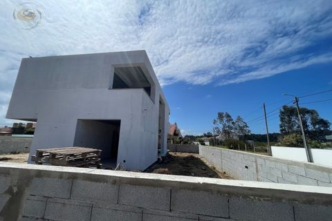 Villa i Esmoriz, Aveiro, Esmoriz - € 750.000 | Ref: VG-154 - foto 5