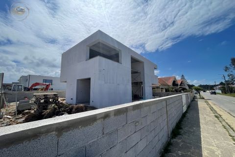 Villa i Esmoriz, Aveiro, Esmoriz - € 750.000 | Ref: VG-154 - foto 6