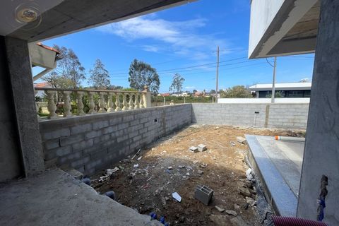 Villa i Esmoriz, Aveiro, Esmoriz - € 750.000 | Ref: VG-154 - foto 19