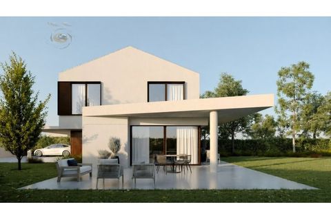 Byhus i Ovar, Aveiro, Ovar - € 750.000 | Ref: VG-156 - foto 1
