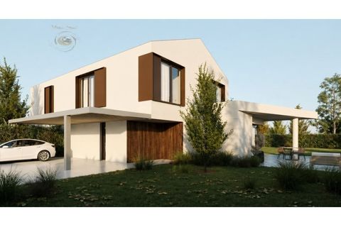Byhus i Ovar, Aveiro, Ovar - € 750.000 | Ref: VG-156 - foto 2