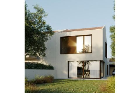 Byhus i Ovar, Aveiro, Ovar - € 475.000 | Ref: VG-153 - foto 1