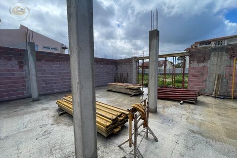 Byhus i Ovar, Aveiro, Ovar - € 475.000 | Ref: VG-153 - foto 4