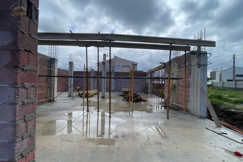 Byhus i Ovar, Aveiro, Ovar - € 475.000 | Ref: VG-153 - foto 9