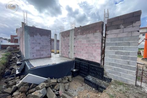 Byhus i Ovar, Aveiro, Ovar - € 475.000 | Ref: VG-153 - foto 12