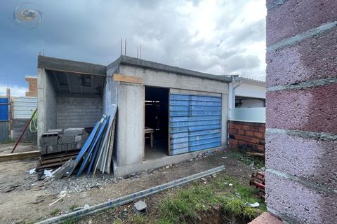 Byhus i Ovar, Aveiro, Ovar - € 475.000 | Ref: VG-153 - foto 14