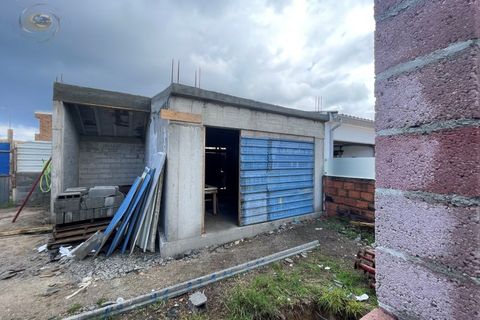 Byhus i Ovar, Aveiro, Ovar - € 475.000 | Ref: VG-153 - foto 15