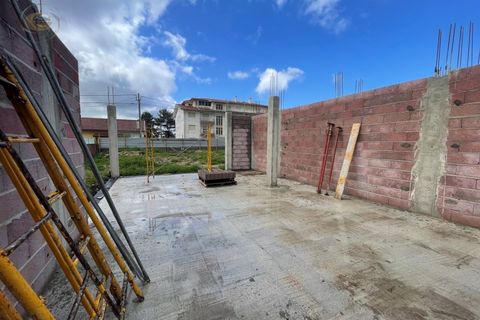 Byhus i Ovar, Aveiro, Ovar - € 475.000 | Ref: VG-153 - foto 20
