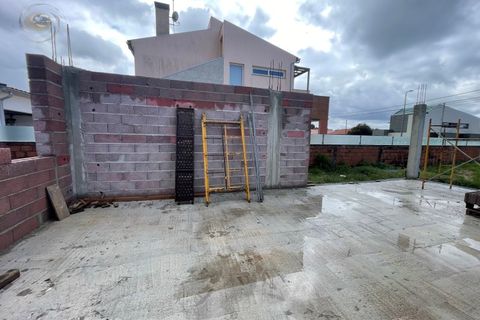 Byhus i Ovar, Aveiro, Ovar - € 475.000 | Ref: VG-153 - foto 21
