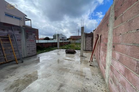 Byhus i Ovar, Aveiro, Ovar - € 475.000 | Ref: VG-153 - foto 22