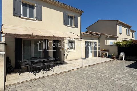 Villa a Saint-Didier, Vaucluse, Saint-Didier - € 323.000 | Ref: 1564 PA - foto 2