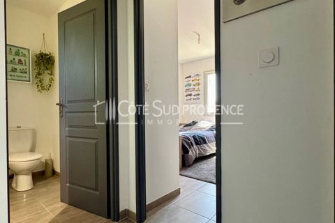 Villa a Saint-Didier, Vaucluse, Saint-Didier - € 323.000 | Ref: 1564 PA - foto 17