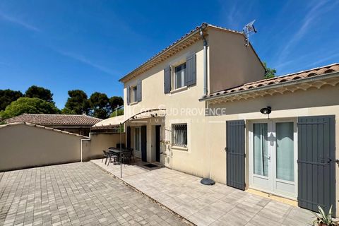 Villa a Saint-Didier, Vaucluse, Saint-Didier - € 323.000 | Ref: 1564 PA - foto 19