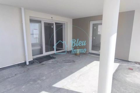 Leilighet i Sete, Herault, Sete - € 314 000 | Ref: 86951122 - foto 2