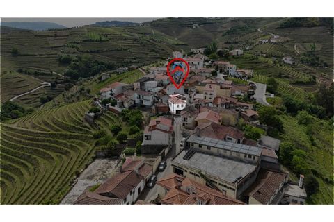 Byhus i Moimenta da Beira, Viseu, Moimenta da Beira - € 47.500 | Ref: HAB_52 - foto 2
