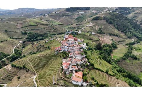 Byhus i Moimenta da Beira, Viseu, Moimenta da Beira - € 47.500 | Ref: HAB_52 - foto 3