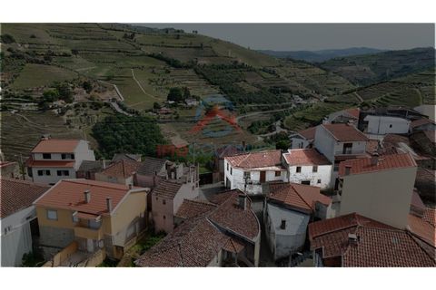 Byhus i Moimenta da Beira, Viseu, Moimenta da Beira - € 47.500 | Ref: HAB_52 - foto 4
