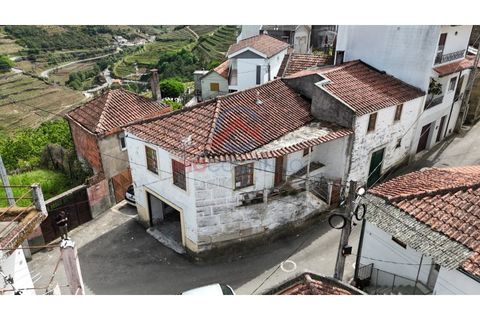 Byhus i Moimenta da Beira, Viseu, Moimenta da Beira - € 47.500 | Ref: HAB_52 - foto 5