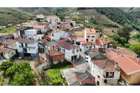Byhus i Moimenta da Beira, Viseu, Moimenta da Beira - € 47.500 | Ref: HAB_52 - foto 6
