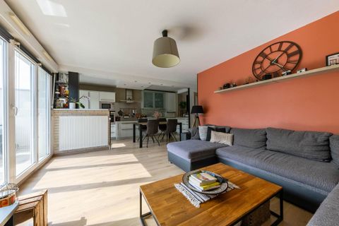 Lejlighed i Lampertheim, Bas-Rhin, Lampertheim - € 249.000 | Ref: 1463 - foto 1