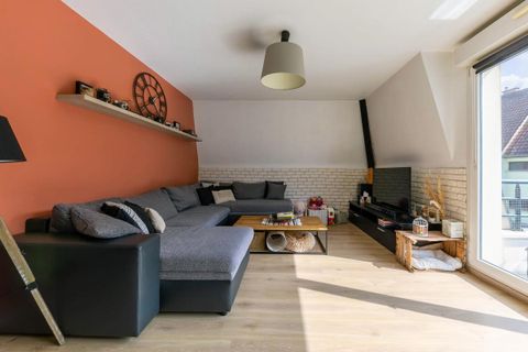 Lejlighed i Lampertheim, Bas-Rhin, Lampertheim - € 249.000 | Ref: 1463 - foto 2