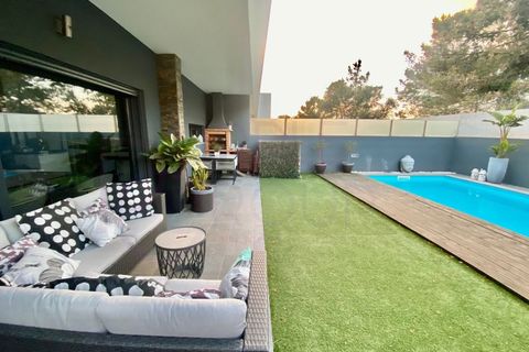 Byhus i Almada, Setubal, Almada - € 697.500 | Ref: 167 - foto 3