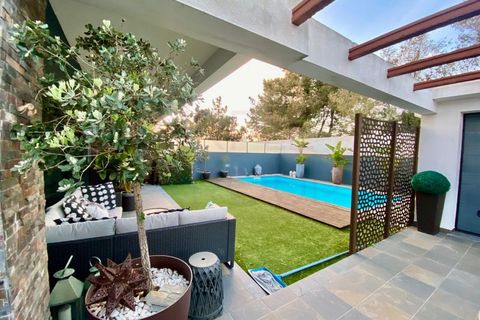 Byhus i Almada, Setubal, Almada - € 697.500 | Ref: 167 - foto 5