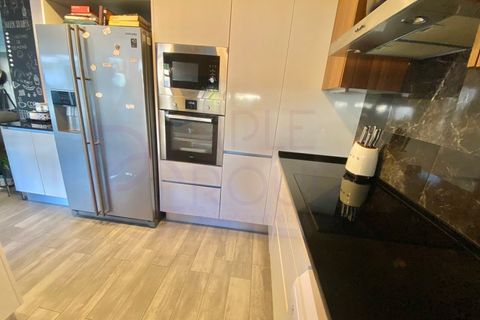 Byhus i Almada, Setubal, Almada - € 697.500 | Ref: 167 - foto 6