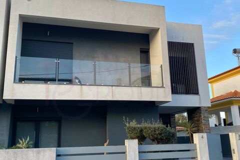 Byhus i Almada, Setubal, Almada - € 697.500 | Ref: 167 - foto 4