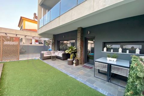 Byhus i Almada, Setubal, Almada - € 697.500 | Ref: 167 - foto 18