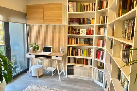 Byhus i Almada, Setubal, Almada - € 697.500 | Ref: 167 - foto 33