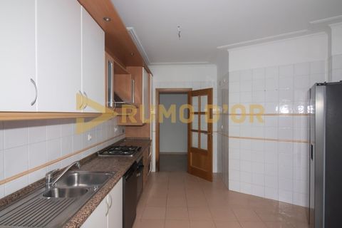 Leilighet i Carregado, Lisbon, Carregado - € 345 000 | Ref: APA_471 - foto 7