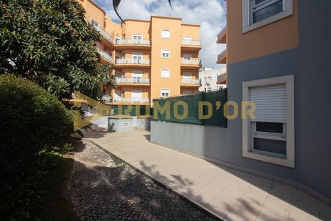 Leilighet i Carregado, Lisbon, Carregado - € 345 000 | Ref: APA_471 - foto 31