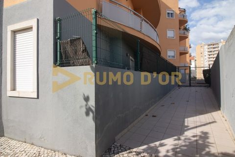 Leilighet i Carregado, Lisbon, Carregado - € 345 000 | Ref: APA_471 - foto 35