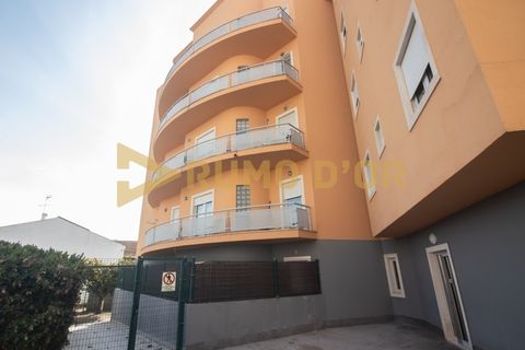 Leilighet i Carregado, Lisbon, Carregado - € 345 000 | Ref: APA_471 - foto 38
