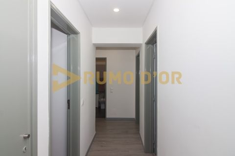 Lejlighed i Carregado, Lisbon, Carregado - € 285.000 | Ref: APA_469 - foto 9