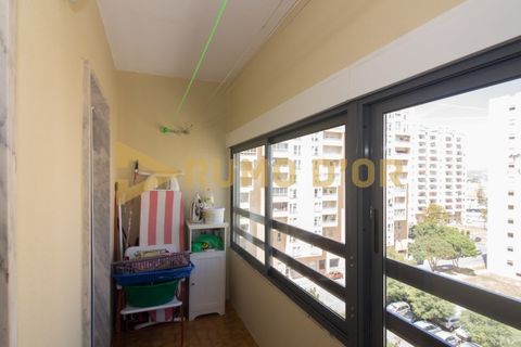 Lejlighed i Carregado, Lisbon, Carregado - € 285.000 | Ref: APA_469 - foto 14