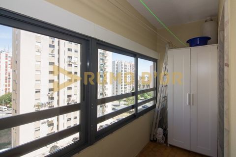 Lejlighed i Carregado, Lisbon, Carregado - € 285.000 | Ref: APA_469 - foto 16
