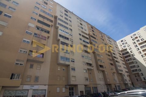 Lejlighed i Carregado, Lisbon, Carregado - € 285.000 | Ref: APA_469 - foto 22