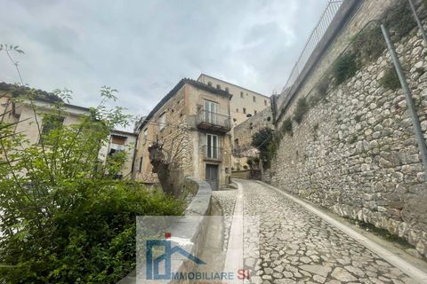 Villa i Montesarchio, Benevento, Montesarchio - € 49.000 | Ref: SI224 - foto 2