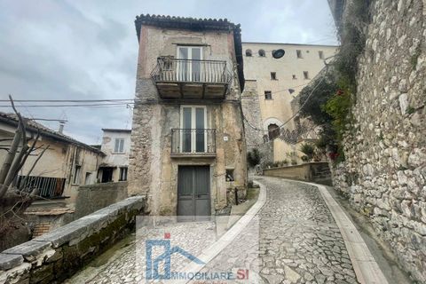 Villa i Montesarchio, Benevento, Montesarchio - € 49.000 | Ref: SI224 - foto 3